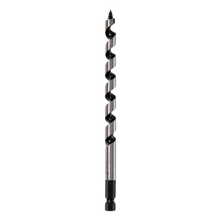 Irwin WELDTEC SHIP AUGER 7/16in X 7.5in