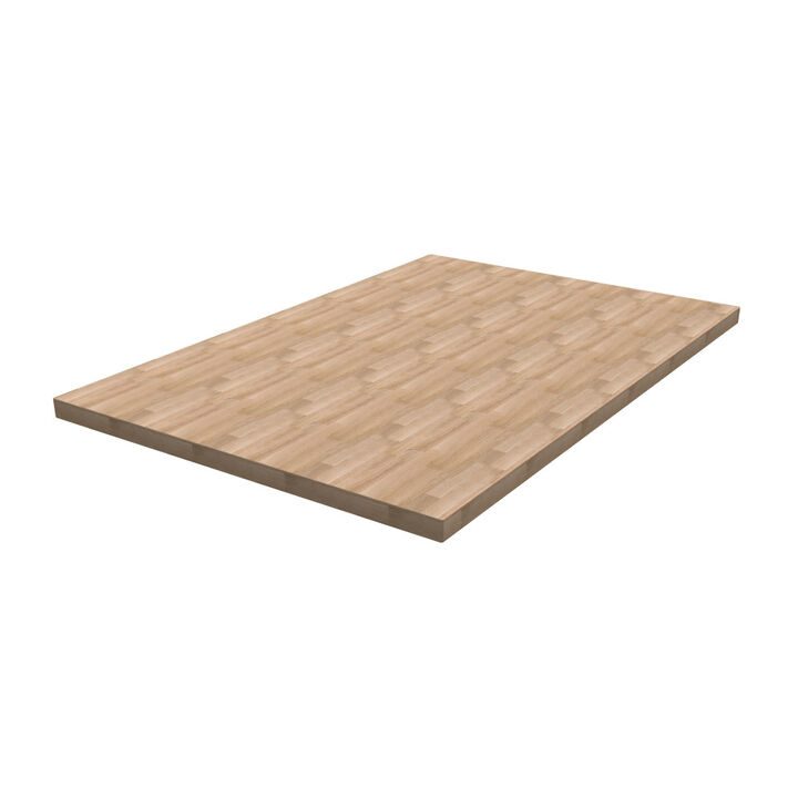 Kreg Hardwood Bench Top 32 Inch x 48 Inch