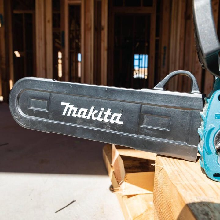 Makita 18V LXT 14in Chain Saw (Bare Tool), large image number 15
