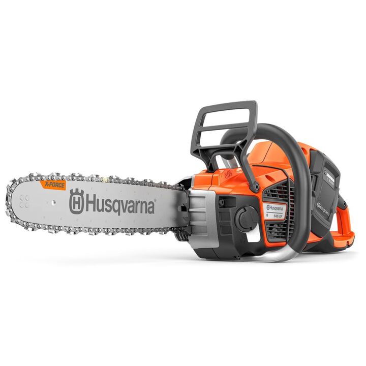 Husqvarna 542i XP 14 Inch Bar 36V Battery Rear Handle Chainsaw Cordless (Bare Tool)