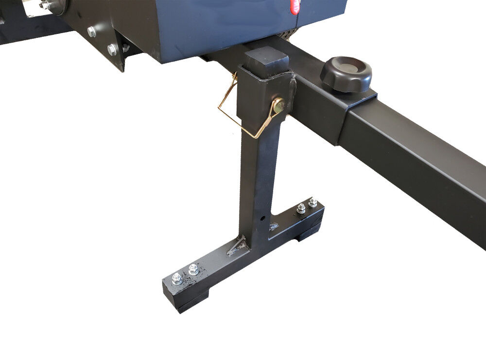 DK2 6in Chipper Shredder DOT Road Legal 14HP Kohler, large image number 13