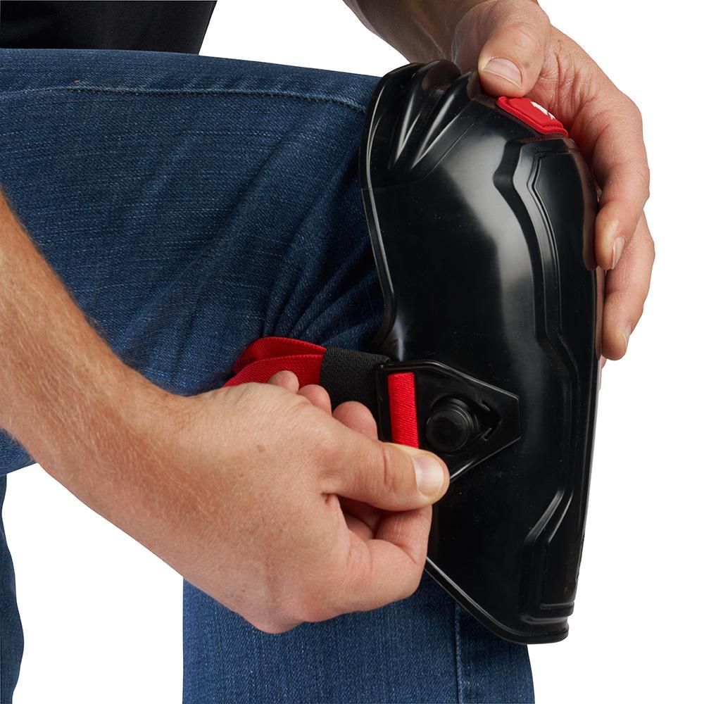Milwaukee Knee Pad Free-Flex, large image number 6