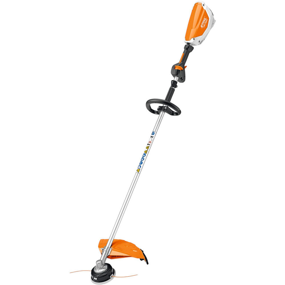 Stihl FSA 130 R Cordless Battery Trimmer (Bare Tool), large image number 1