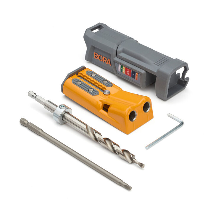 Bora Portamate Pro Compact Jig