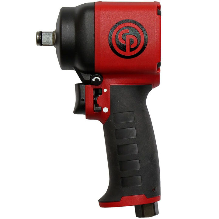 Chicago Pneumatic 51.6 - 285 Ft.-Lbs Ultra-lightweight Pneumatic Impact Wrench