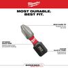 Milwaukee 14-in-1 Multi-Bit Screwdriver W/ SHOCKWAVE Impact Duty Bits, small image number 5