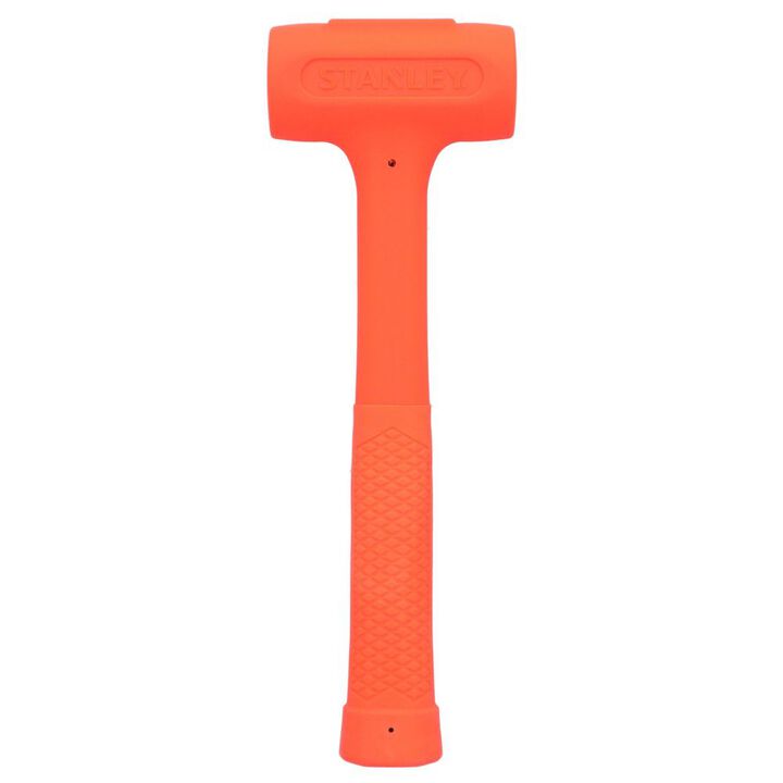 Stanley 18 Oz Dead Blow Hammer