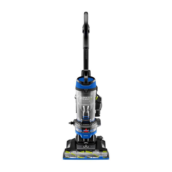 Bissell CleanView 8A Corded Bagless Pet Upright Vacuum Cleaner