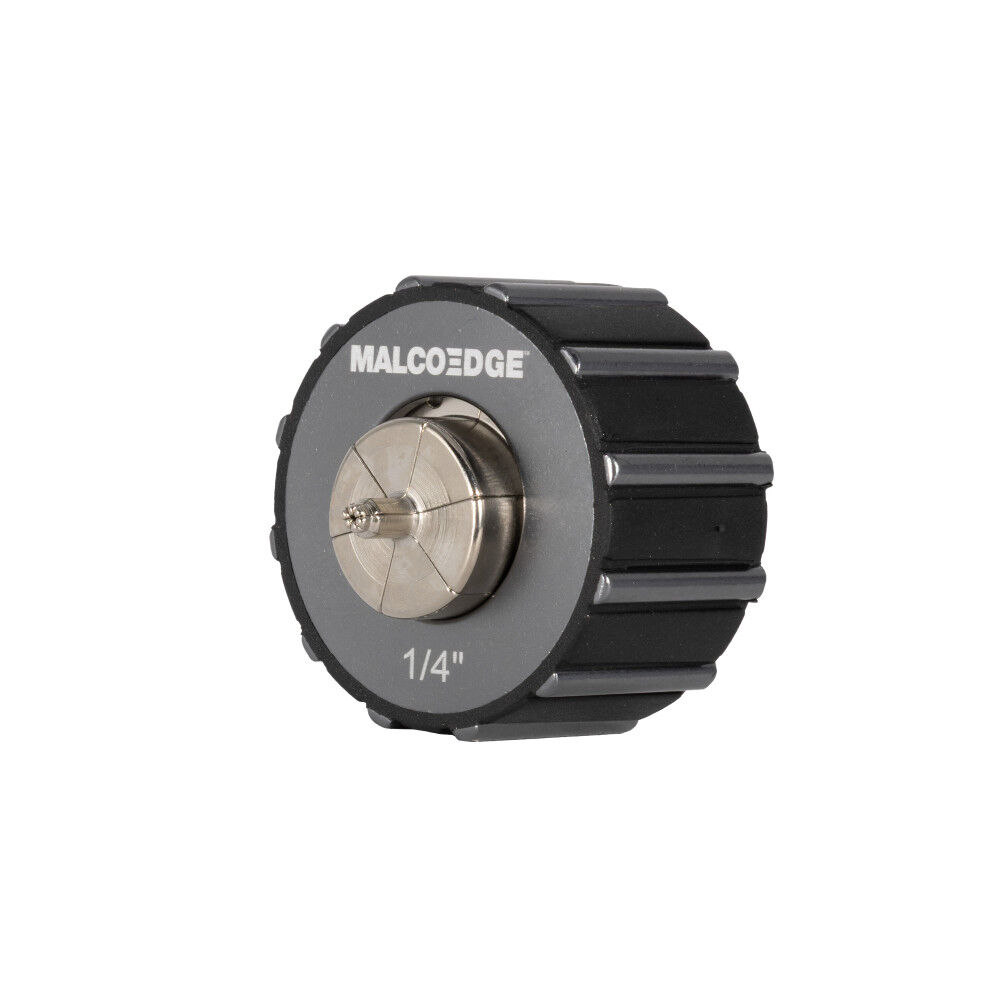 Malco Products MalcoEdge TEH250 1/4 Inch Tubing Expander Head for HVAC System, large image number 3