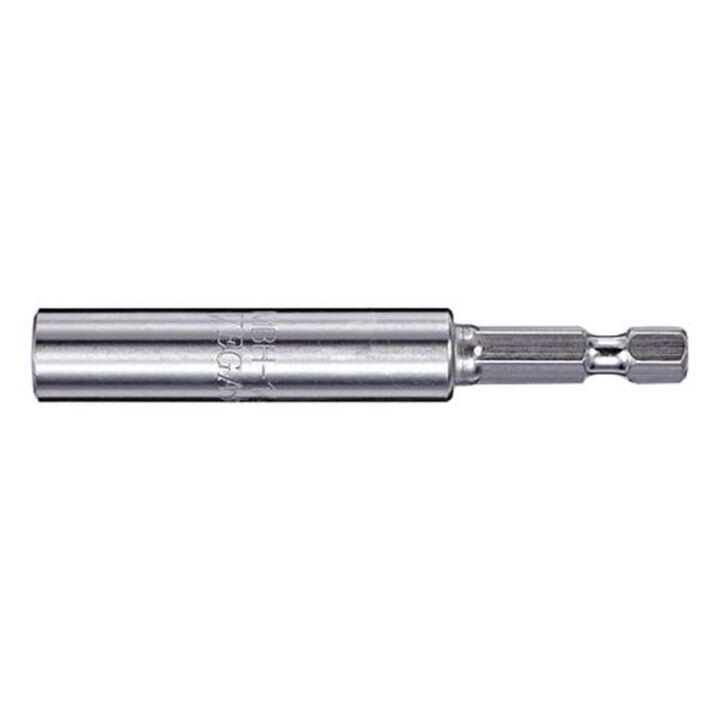 Vega Magnetic Bit Holder with C-Ring