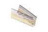 Midcontinent Nail 3 X .131 Ring Full Round Head Plastic Strip Nails Bright - 4000 Nails, small image number 2
