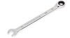 GEARWRENCH 10mm 90T 12 Point Ratcheting Combination Wrench, small image number 3