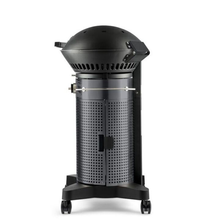 Fuego 21in Element 2 Burner Propane Gas Grill, large image number 2