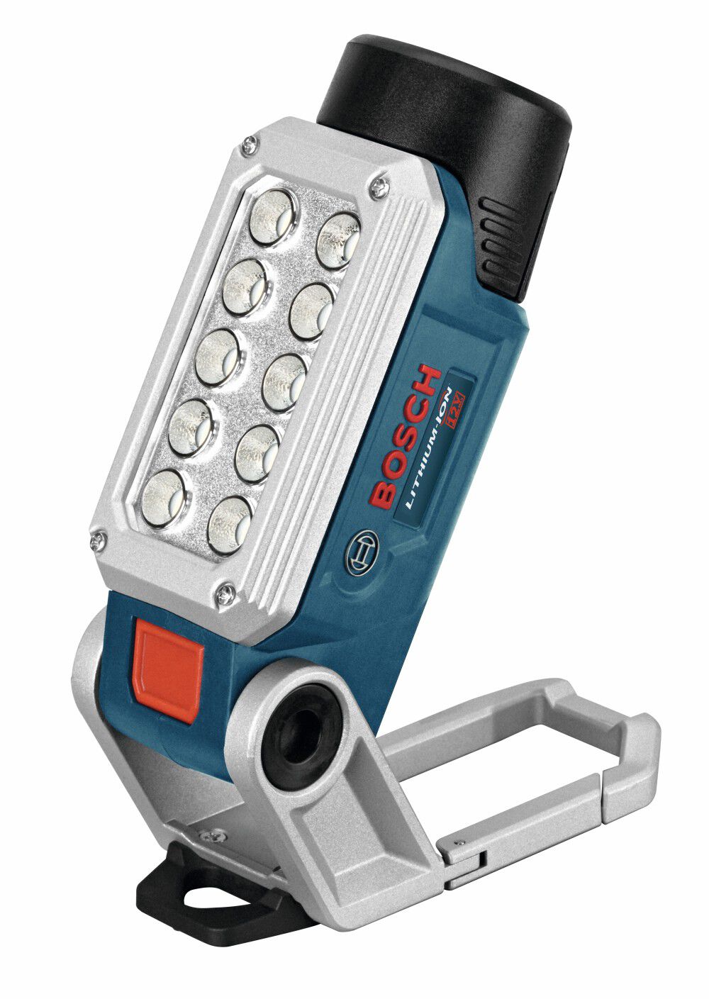 Bosch 12V Max LED Worklight (Bare Tool), large image number 3