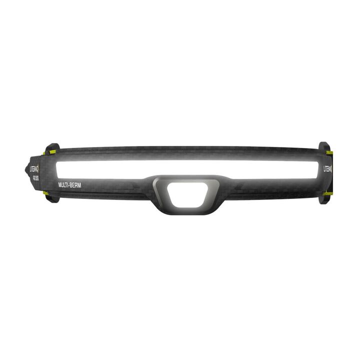 Liteband Pro 1500 MB Carbon Fiber LED Rechargeable Headlamp, large image number 3