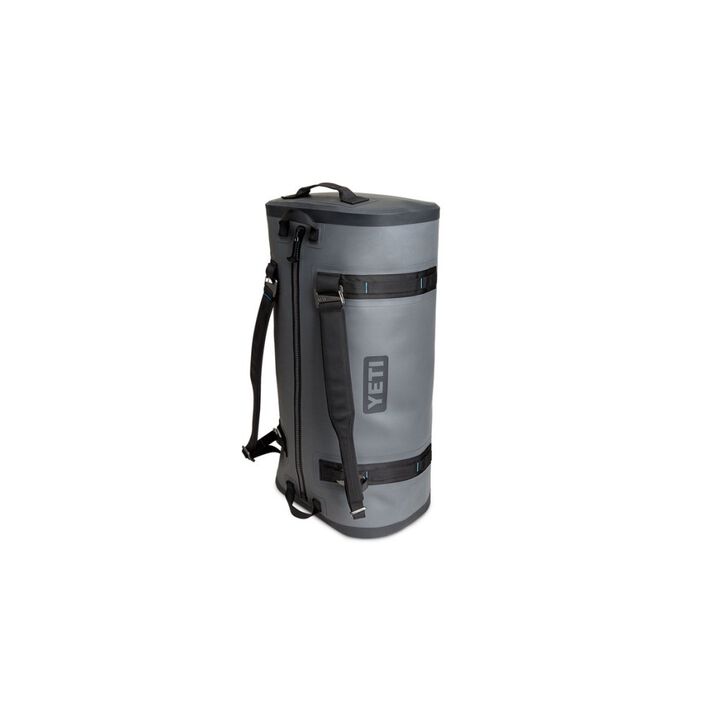 Yeti Panga 75L Submersible Duffle Bag Storm Gray