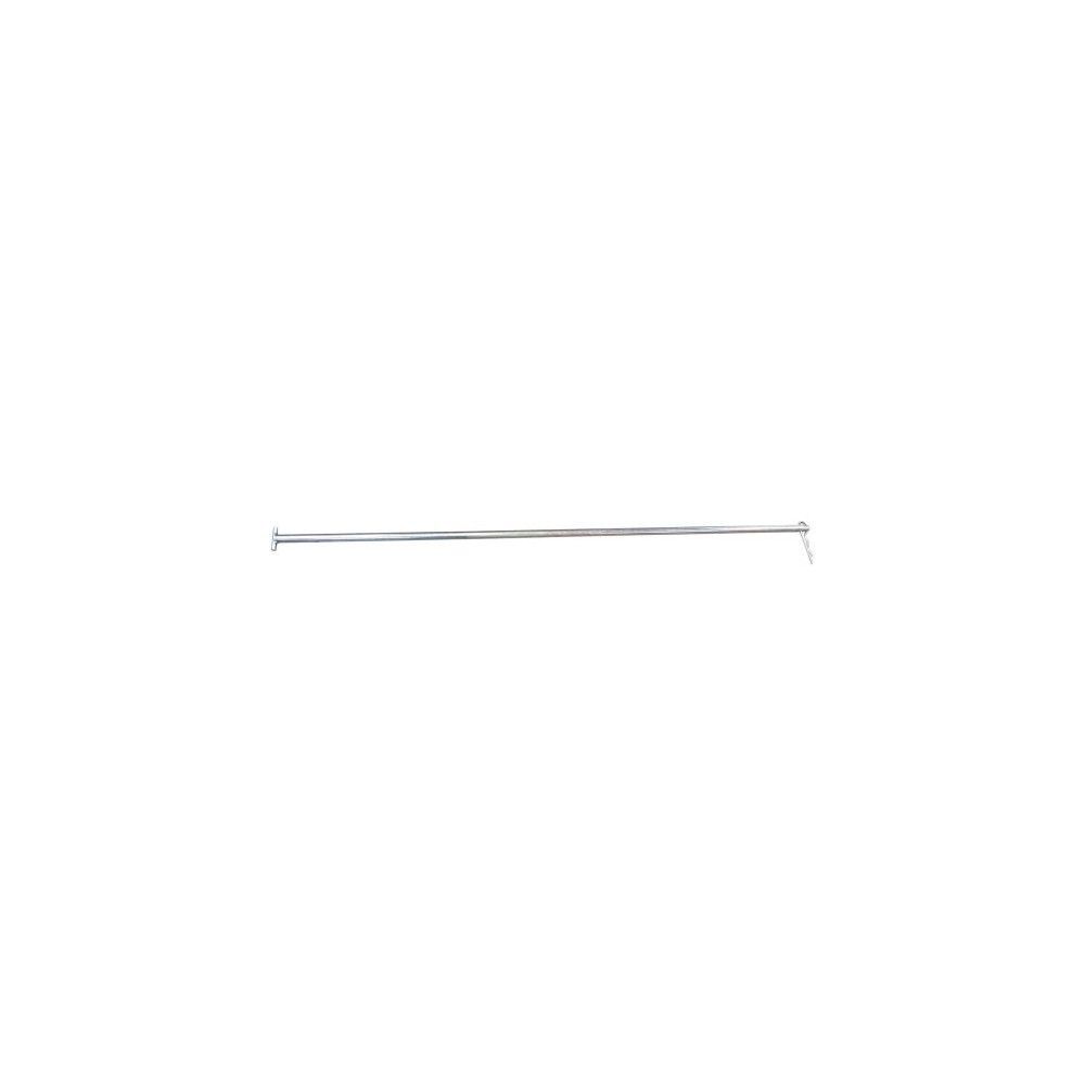 Vizcon 4' x 6' Wide TrafFix Water-Wall Fence Panel, large image number 4