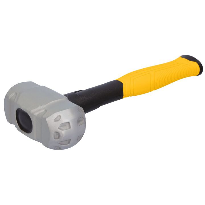 DEWALT 3 Lb Fiberglass Drilling Hammer, large image number 3