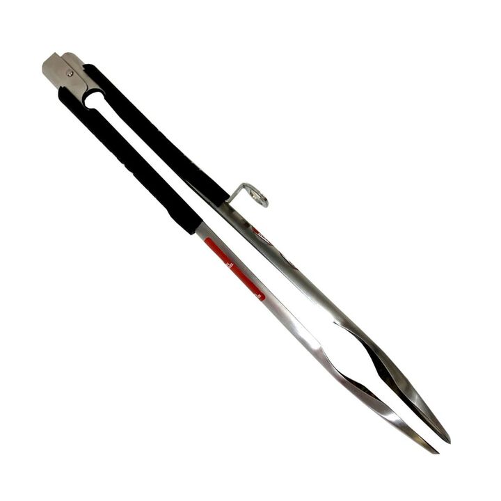 Firedisc 20 Inch Stainless Steel Ultimate Gripping Weapon, large image number 13
