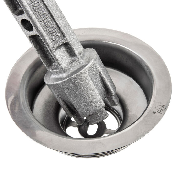 Superior Tool Tub Drain Wrench/Dumbbell Wrench, large image number 2