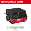 Milwaukee ROLL-ON 7200with 3600W 6.0kWh Power Supply Cover, small image number 2