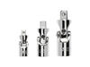 Tekton 1/4, 3/8, 1/2 Inch Drive Universal Joint Set (3-Piece), small image number 2