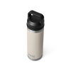 YETI 18oz Rambler Water Bottle with Chug Cap, small image number 3