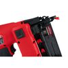 Milwaukee M18 FUEL 18 Gauge Brad Nailer Kit Reconditioned, small image number 5
