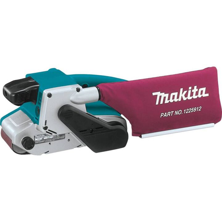 Makita 3 In. x 21 In. Belt Sander