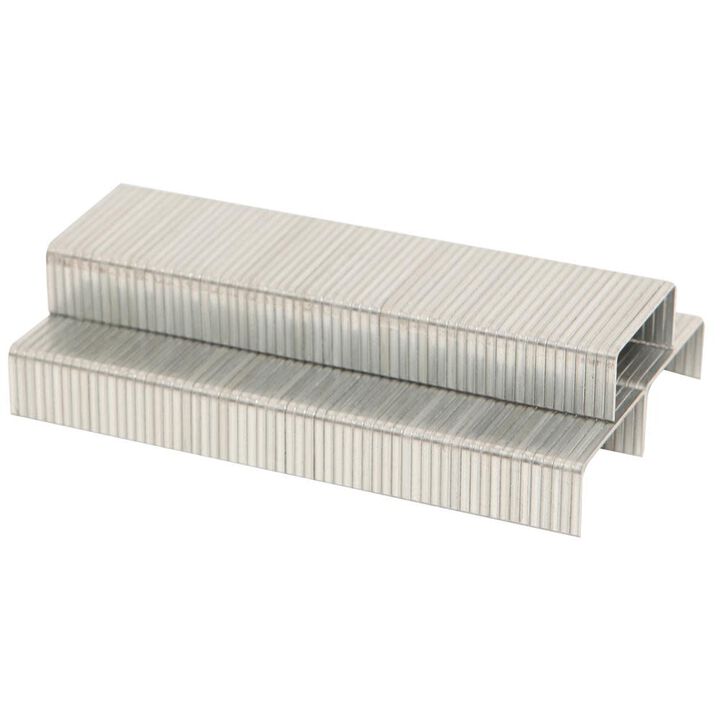 Bostitch 2400-Qty 5/8 In. Leg 1-3/8 In. Crown Packaging Staple (.074in x .037in)
