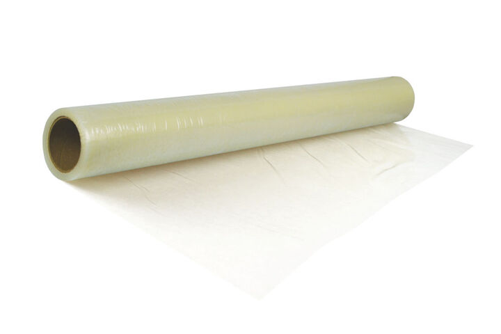 Surface Shield Carpet Shield Protection Film, Reverse Wound, 36 Inch x 200 Ft., large image number 1