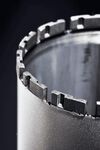 Husqvarna Construction 6 Inch B10 Z Edge Turbo Diamond Core Bit, small image number 2