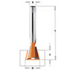 CMT Dovetail Bit, small image number 1
