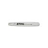 Stihl ROLLOMATIC ES 28 Inch Long 3/8 Inch Pitch 0.050 Inch Gauge Chainsaw Guide Bar, small image number 1
