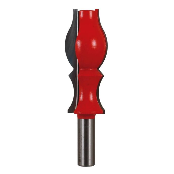 Freud 1-1/4 In. (Dia.) Wide Crown Molding System with 1/2 In. Shank