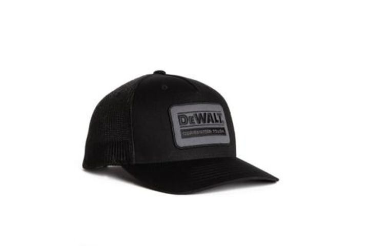 Black/Black