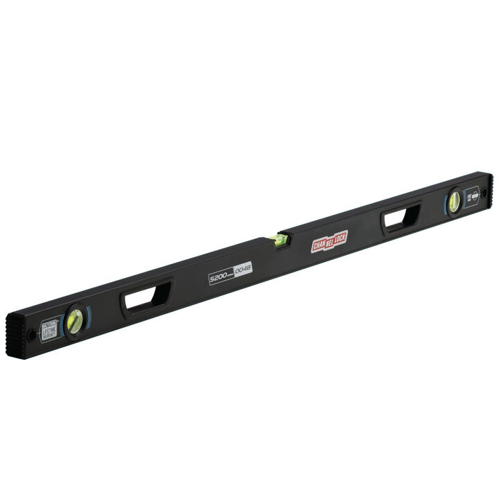 Channellock 48 Inch Box Level