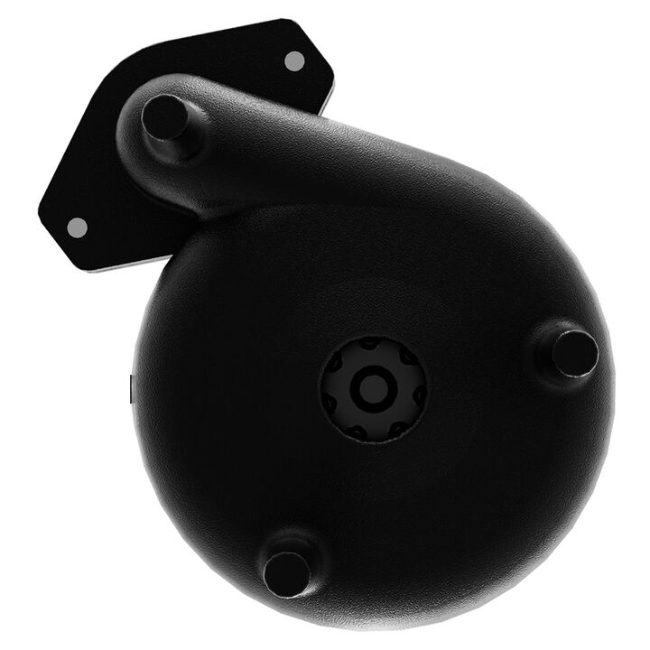K2 Pumps CONTRACTOR SERIES 1/2 HP 2in Manual Sewage Pump, large image number 5
