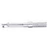Proto 3/8 in Drive Fixed Head Micrometer Torque Wrench 40-200 in-lbs, small image number 3