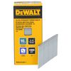 DEWALT 1-1/4 Inch 16 Gauge Straight Finish Nails, 1000 Pieces, small image number 1