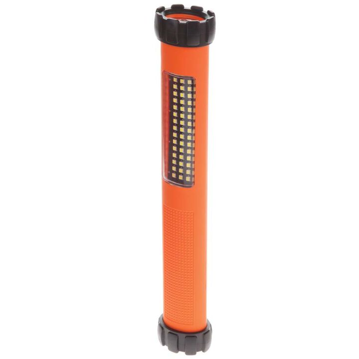 Nightstick Multi-Purpose Flashlight and Floodlight