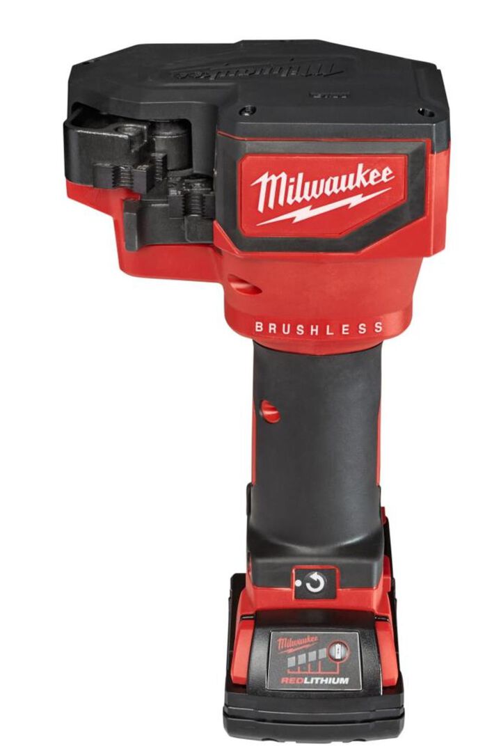Milwaukee M18 Threaded Rod Cutter Kit, large image number 2