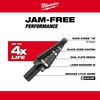 Milwaukee #3 Step Drill Bit 1/4 in. - 3/4 in. x 1/16 in., small image number 4