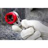 Milwaukee Lineman's 5in1 Ratcheting Wrench with Milled Strike Face, small image number 5