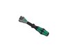 Wera Tools 8000 B SB Zyklop Speed Ratchet with 3/8 Inch Drive, small image number 1