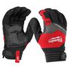 Milwaukee Anti-Vibration Work Glove, XL, small image number 1