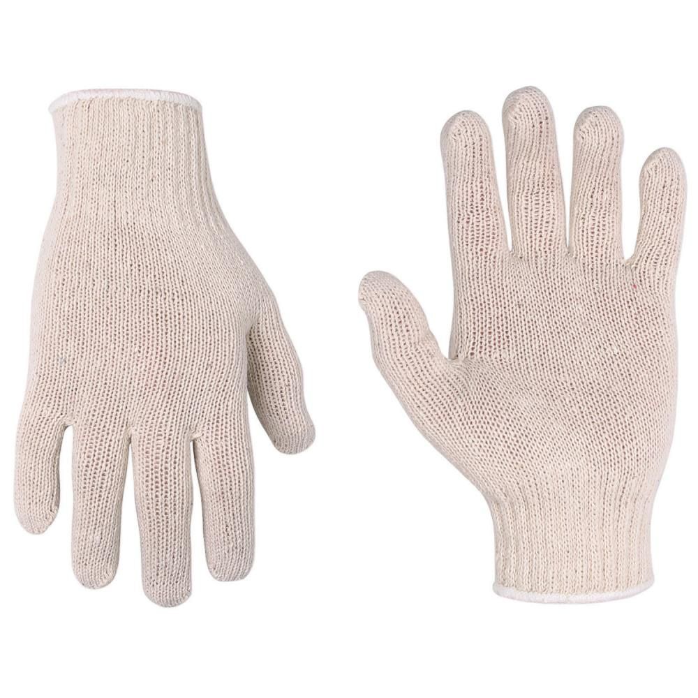 CLC Economy String Knit Gloves, large image number 1