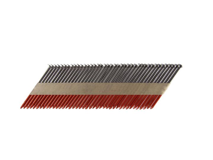 B and C Eagle Framing Nails 3in x .131 2500qty