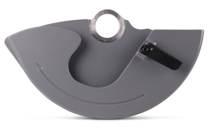 Big Foot Tools Lower Guard Magnesium Cast New Style