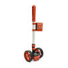 Crescent Lufkin 4 Inch SAE Dual Wheel Measuring Wheel, small image number 4